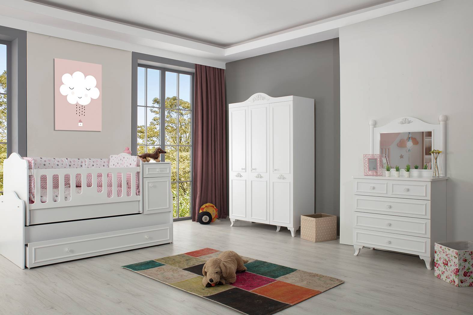 Sienna Kingersheim 0