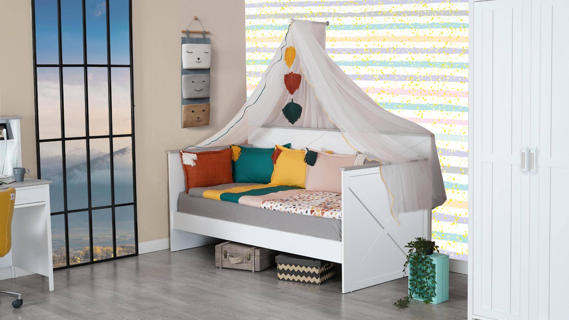 LIMA DAYBED Wittelsheim 0