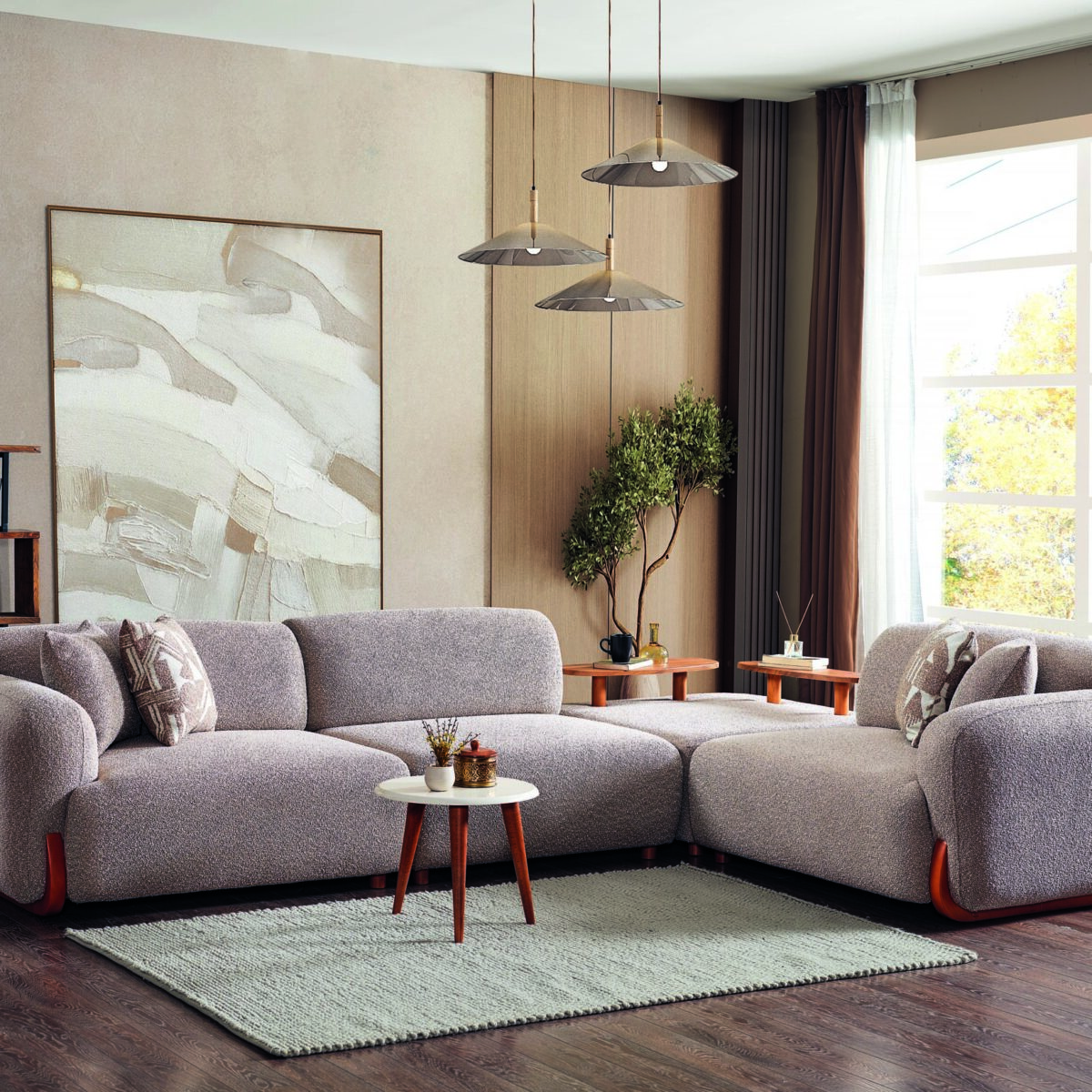 Nouvelle Collection Winter 2025