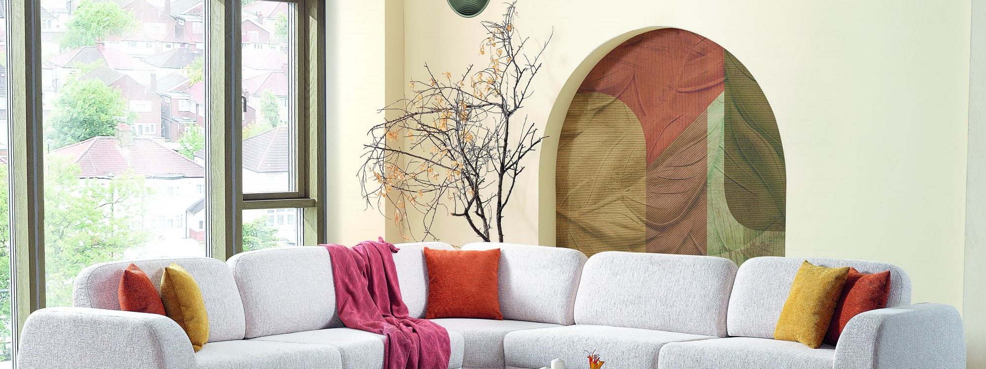 SANTA – La simplicité élégante du confort Riedisheim