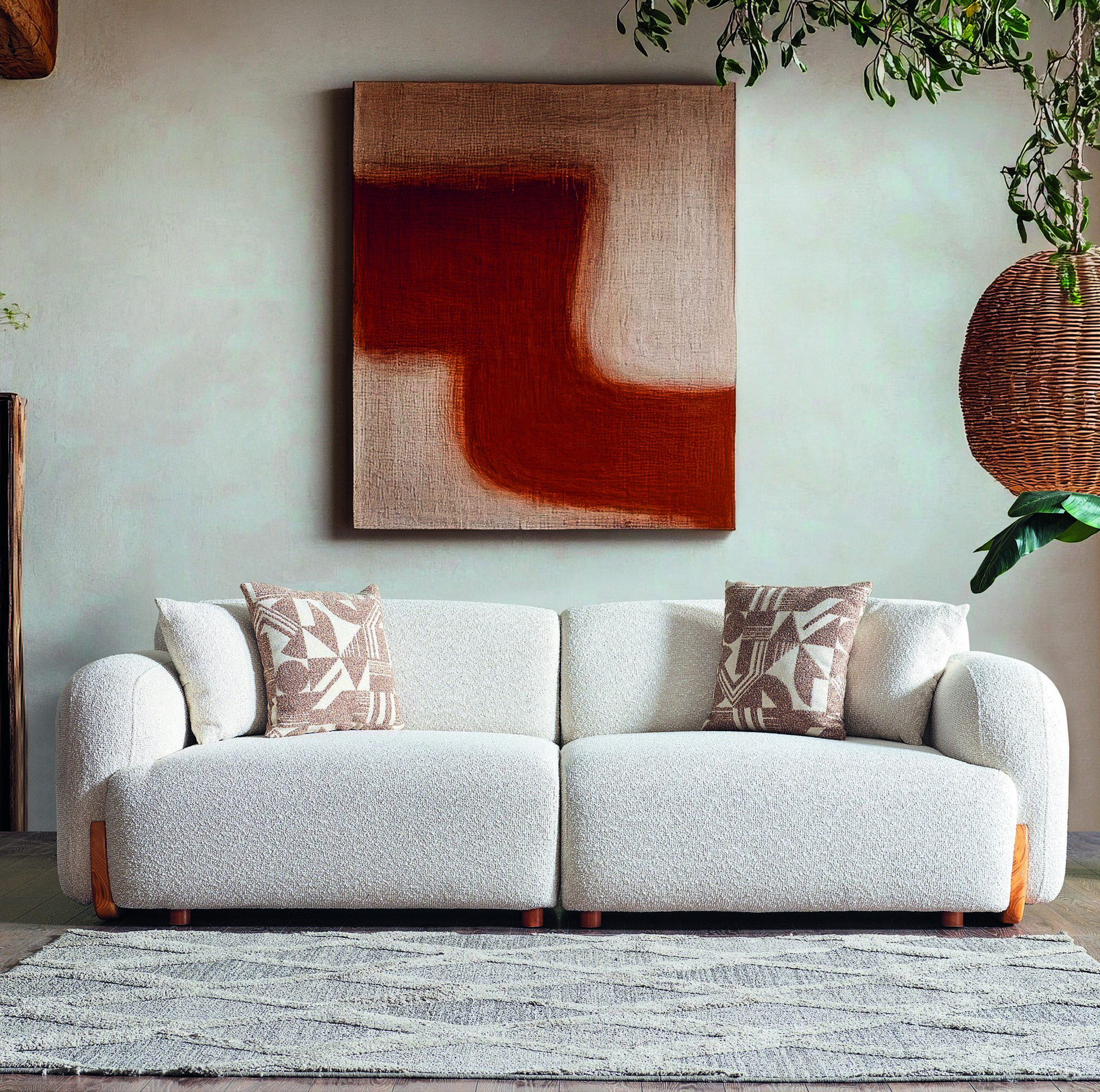 KATMAN 9 KOPYA 100X100 | Meubvet PETRA – L’art du cocooning chic Cernay 0