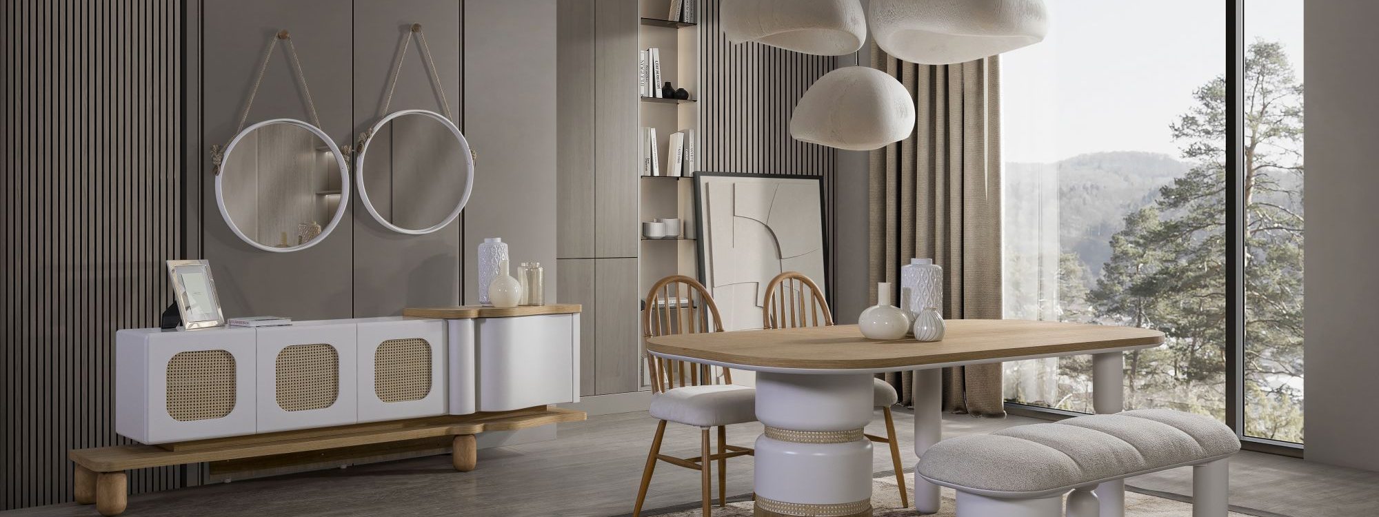 BOHÈME – Le charme du Sud, l’âme du voyage Cernay