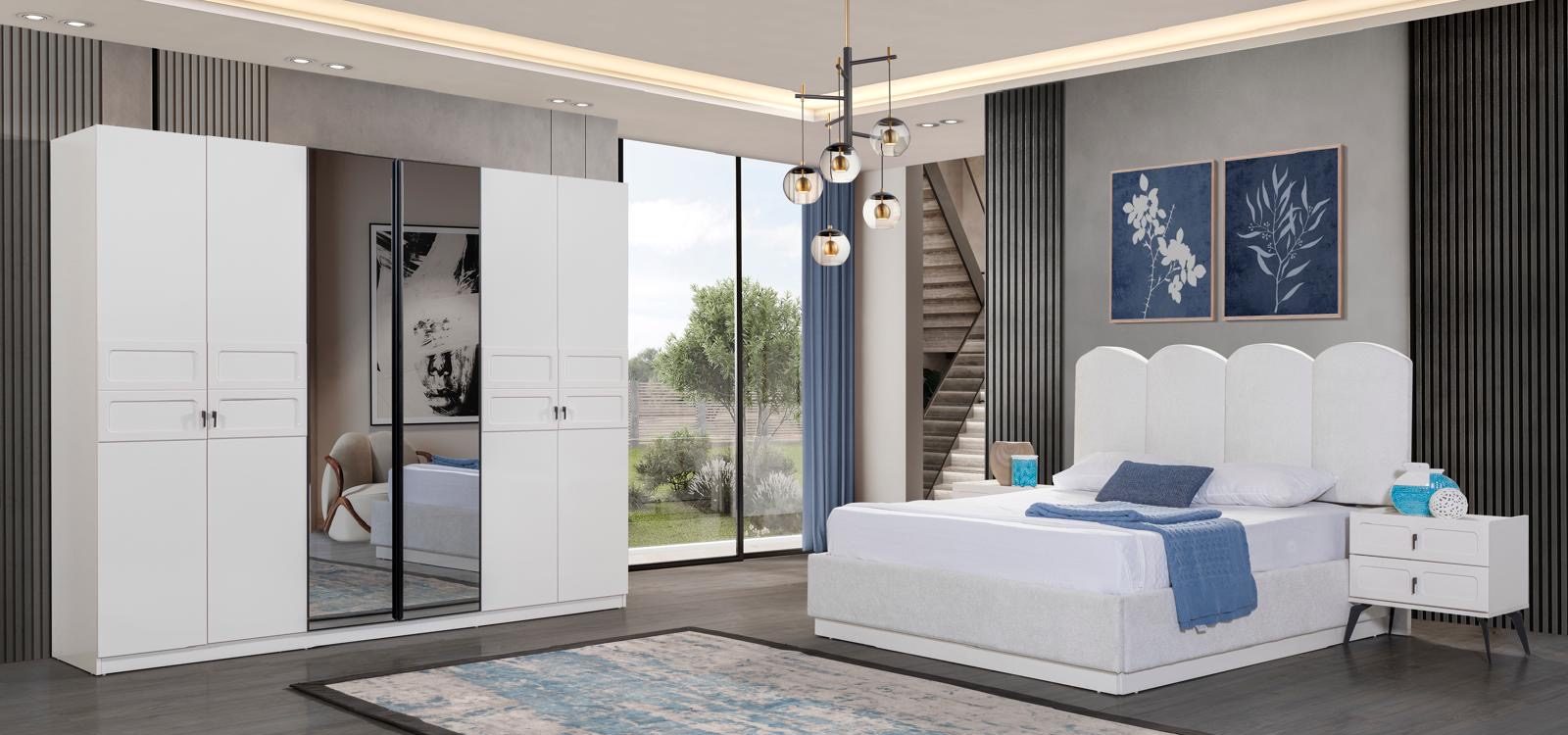 Hurrem – Le charme impérial dans un style épuré Pfastatt