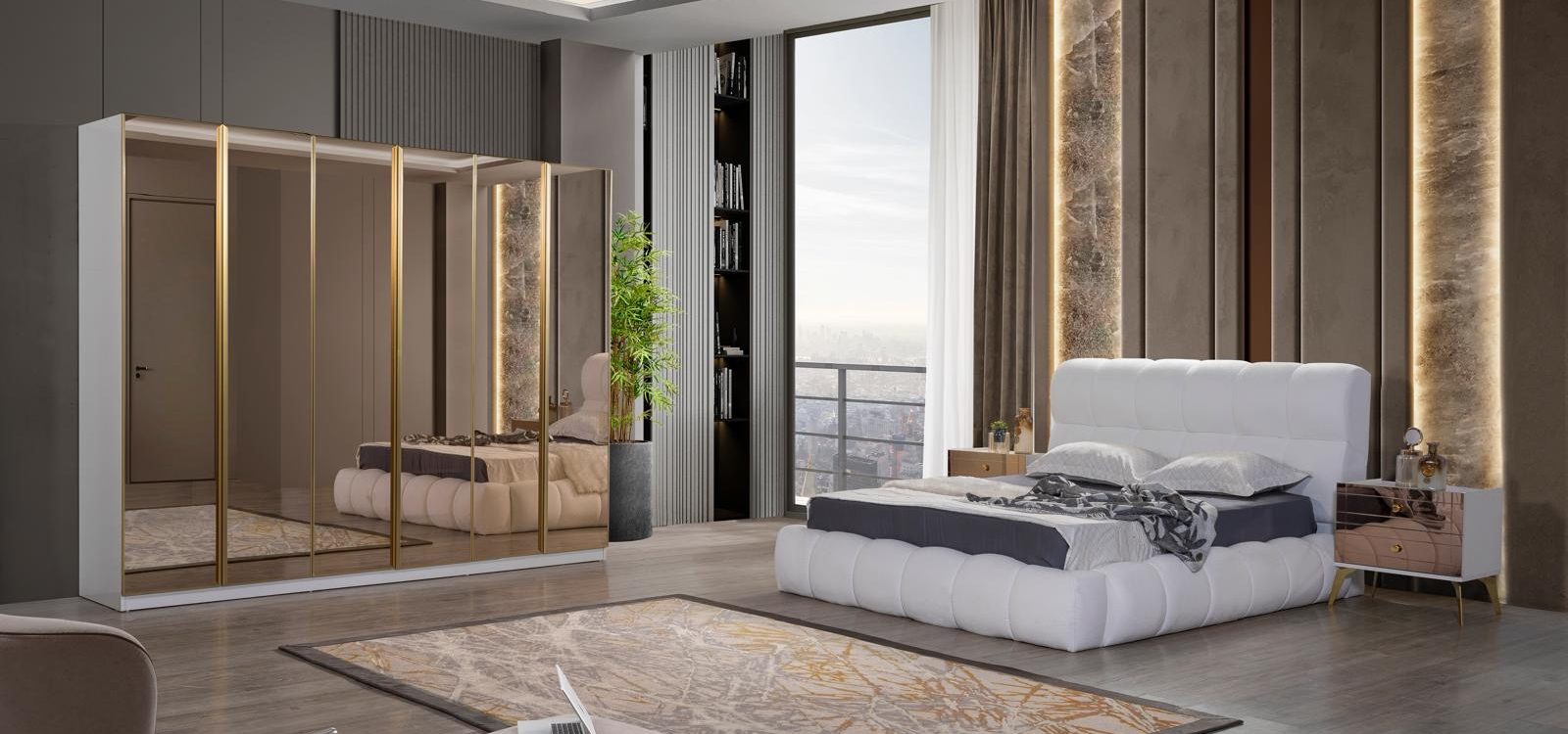 Dilber – Le luxe sur mesure Mulhouse