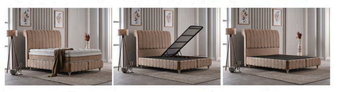 BERLINN 100X100 | Meubvet BERLIN Pfastatt 0