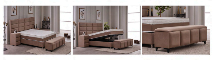 BOSTONN 100X100 | Meubvet BOSTON Kingersheim 0