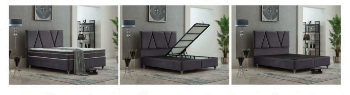 BREMENN 100X100 | Meubvet BREMEN Cernay 0