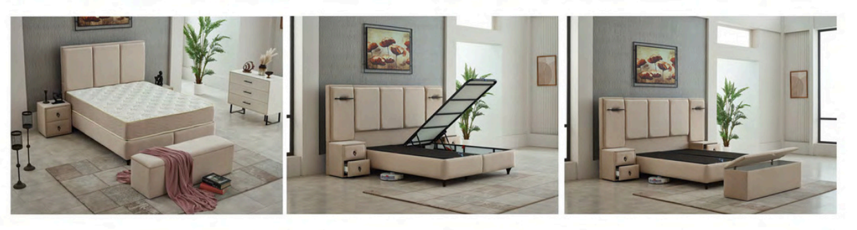 FLORANSA 100X100 | Meubvet Floransa Riedisheim 0