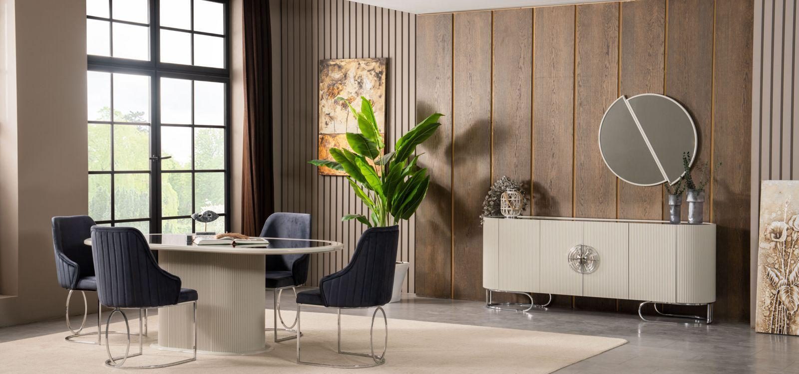 LUCCI Gray – Le luxe dans sa plus pure élégance Guebwiller