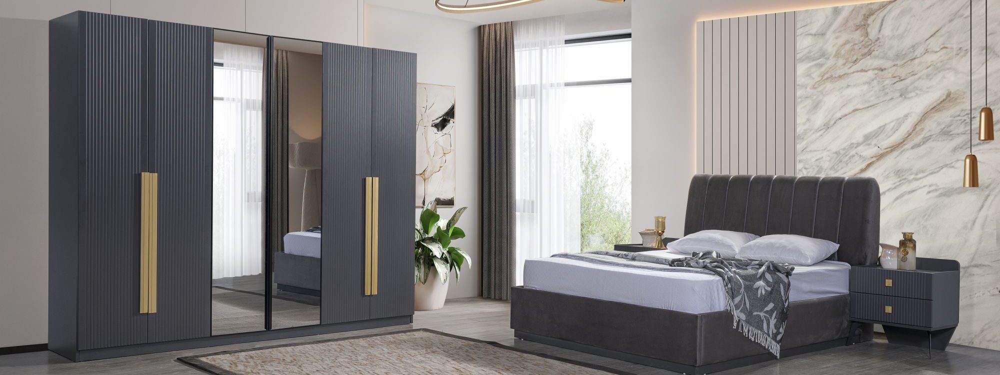 Kosem – L’élégance d’une reine, la sérénité d’un palais Illzach