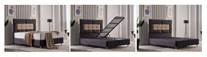 KASMIRAA 100X100 | Meubvet KASMIRA Cernay 0