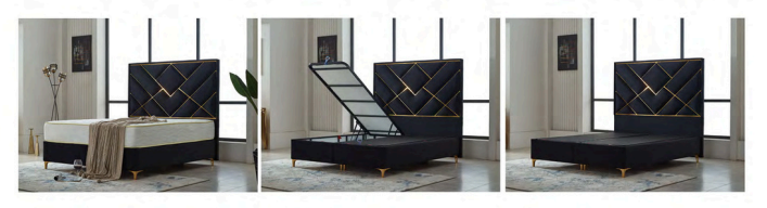 TORINOO 100X100 | Meubvet TORINO Rixheim 0