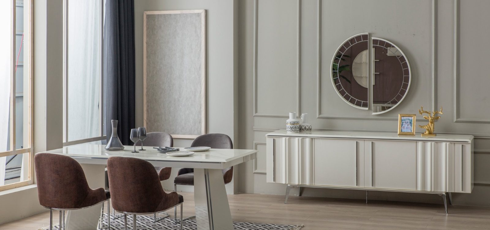 MARMO – L’éclat du luxe à l’italienne Rixheim