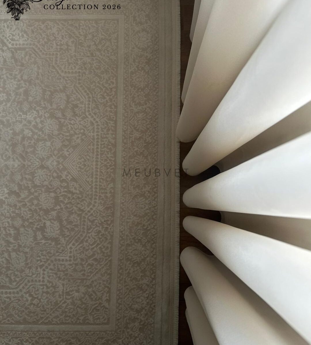Tapis / Rideau