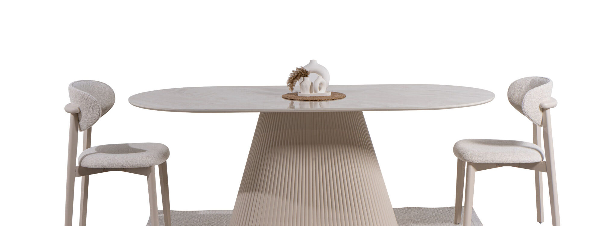 BRUN TABLE 2 2000X750 | Meubvet BRUN – le design qui vous ressemble Wittenheim