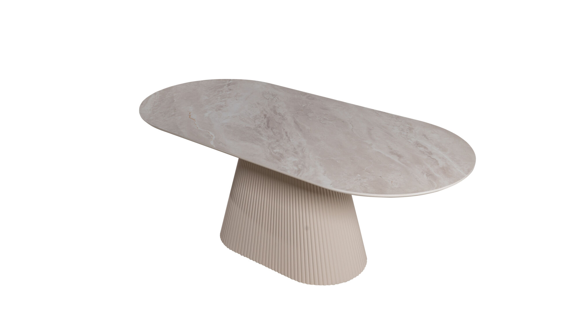 BRUN TABLE 5 100X100 | Meubvet BRUN – le design qui vous ressemble Wittenheim 0