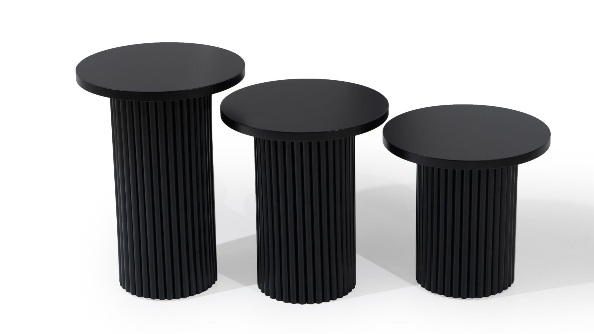 ORBA COFFE TABLE 10 100X100 | Meubvet ORBA Riedisheim 0