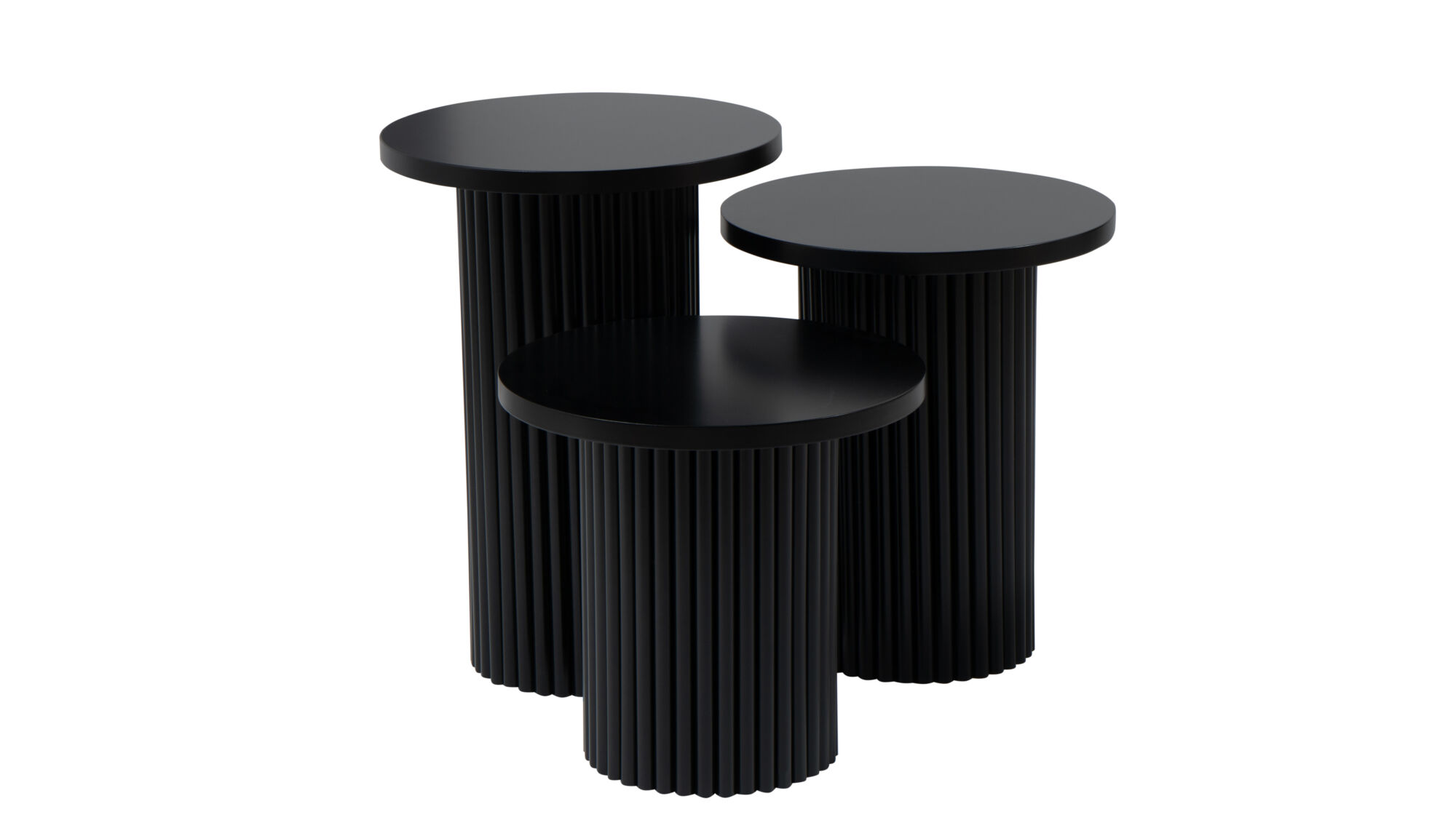 ORBA COFFE TABLE 11 100X100 | Meubvet ORBA Riedisheim 0