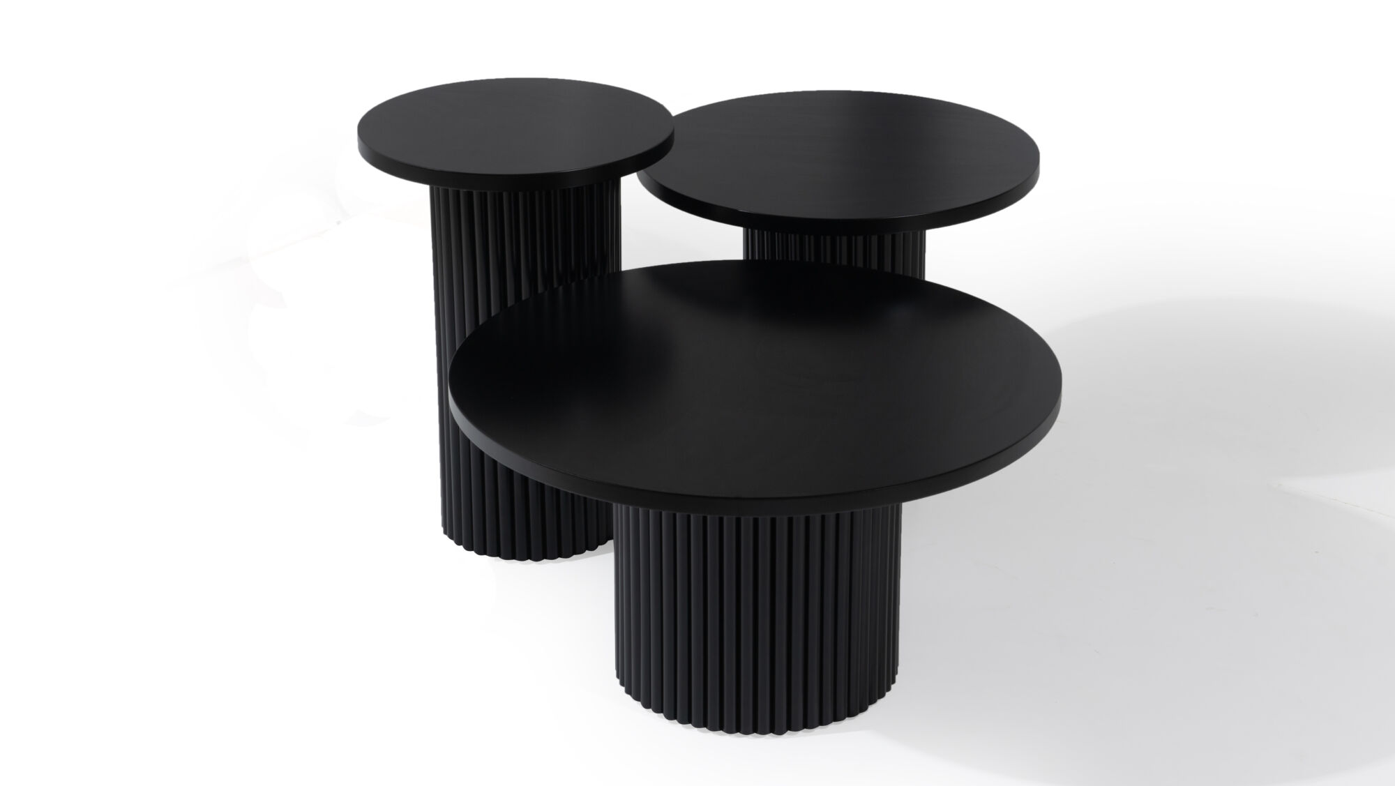 ORBA COFFE TABLE 7 100X100 | Meubvet ORBA Riedisheim 0