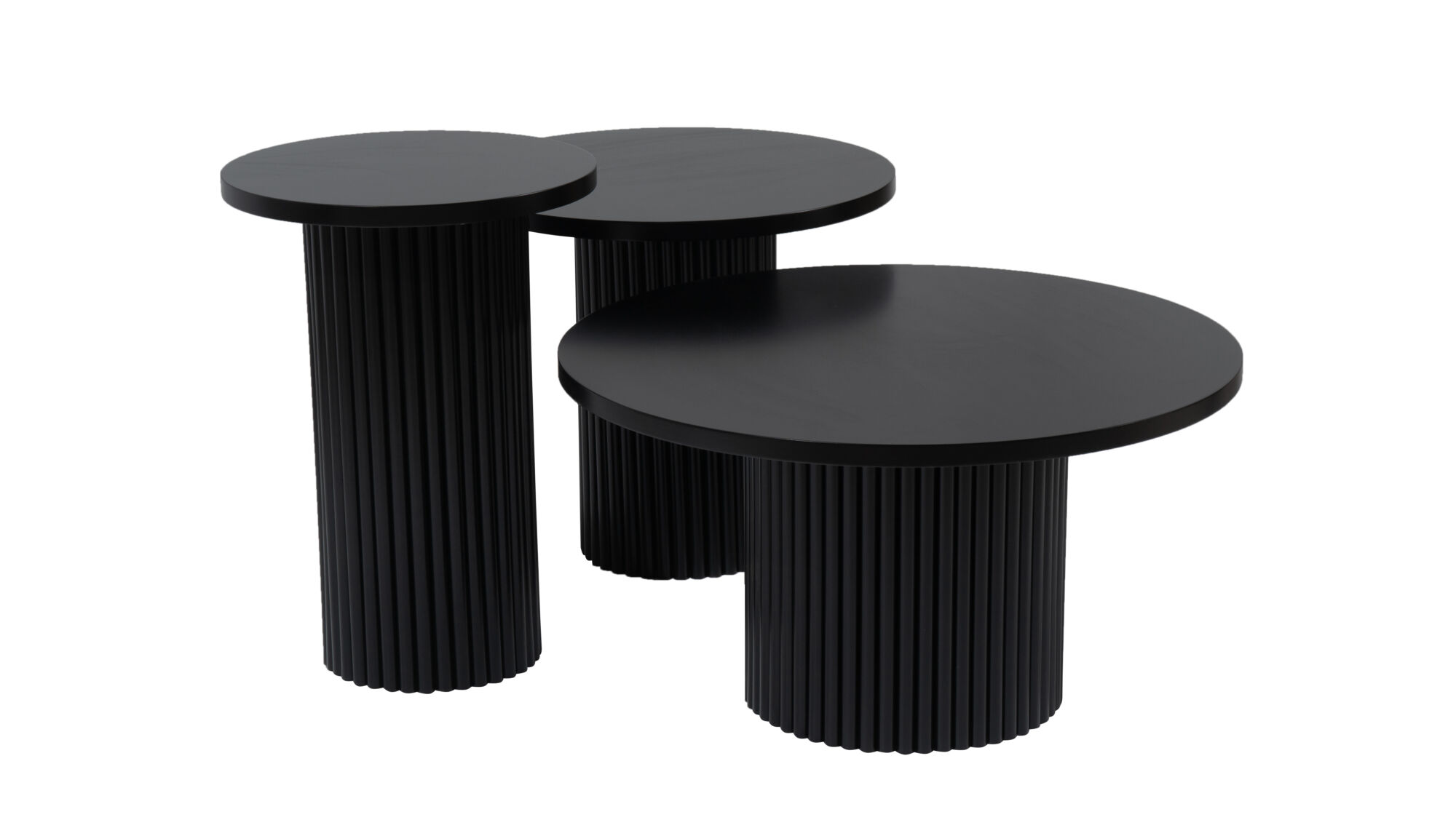ORBA COFFE TABLE 8 100X100 | Meubvet ORBA Riedisheim 0