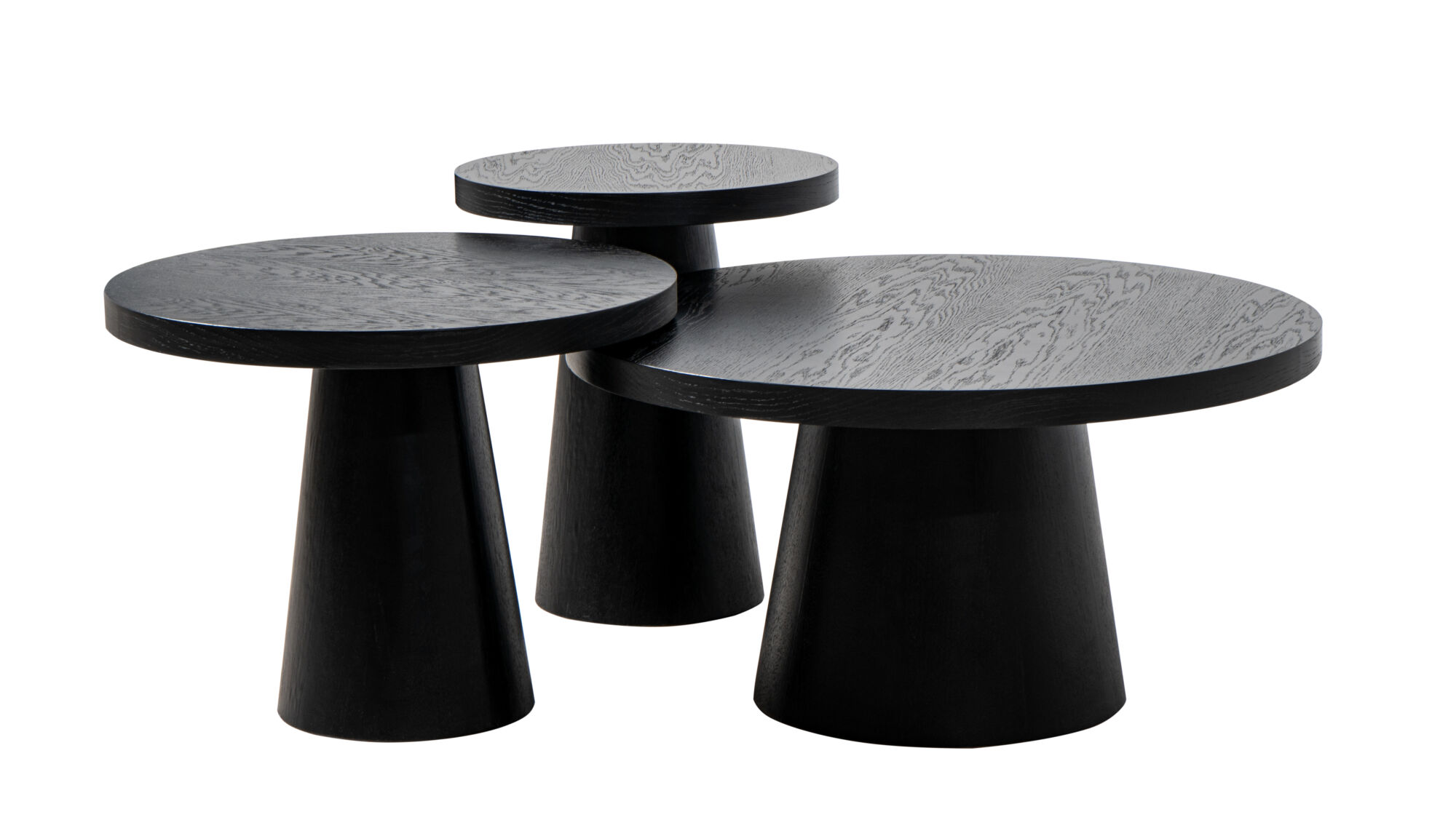 VIRA COFFE TABLE 2 100X100 | Meubvet VIRA Illzach 0