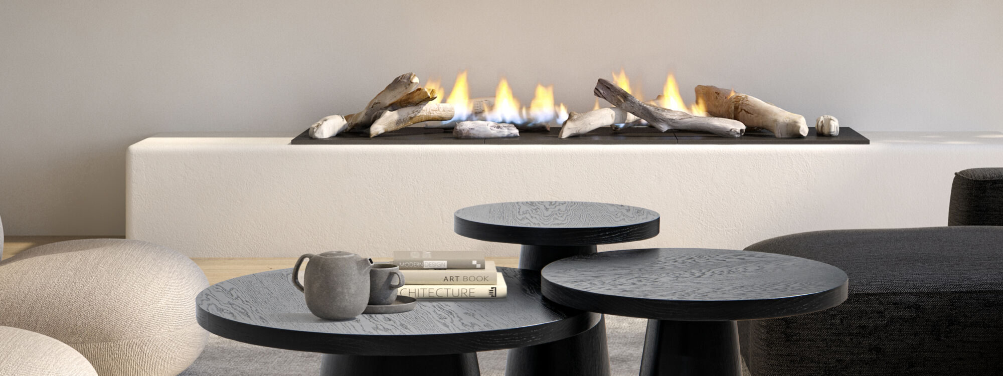 VIRA COFFE TABLE 5 2000X750 | Meubvet VIRA Illzach
