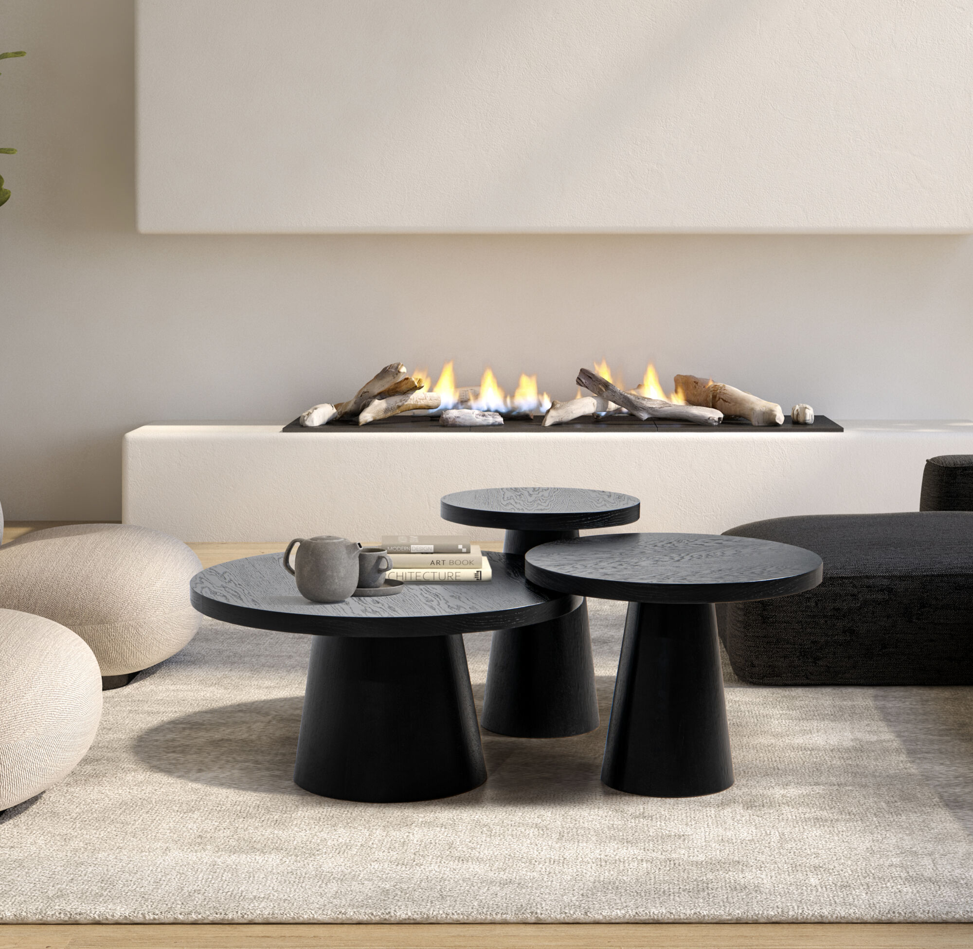 VIRA COFFE TABLE 5 | Meubvet VIRA Illzach 0