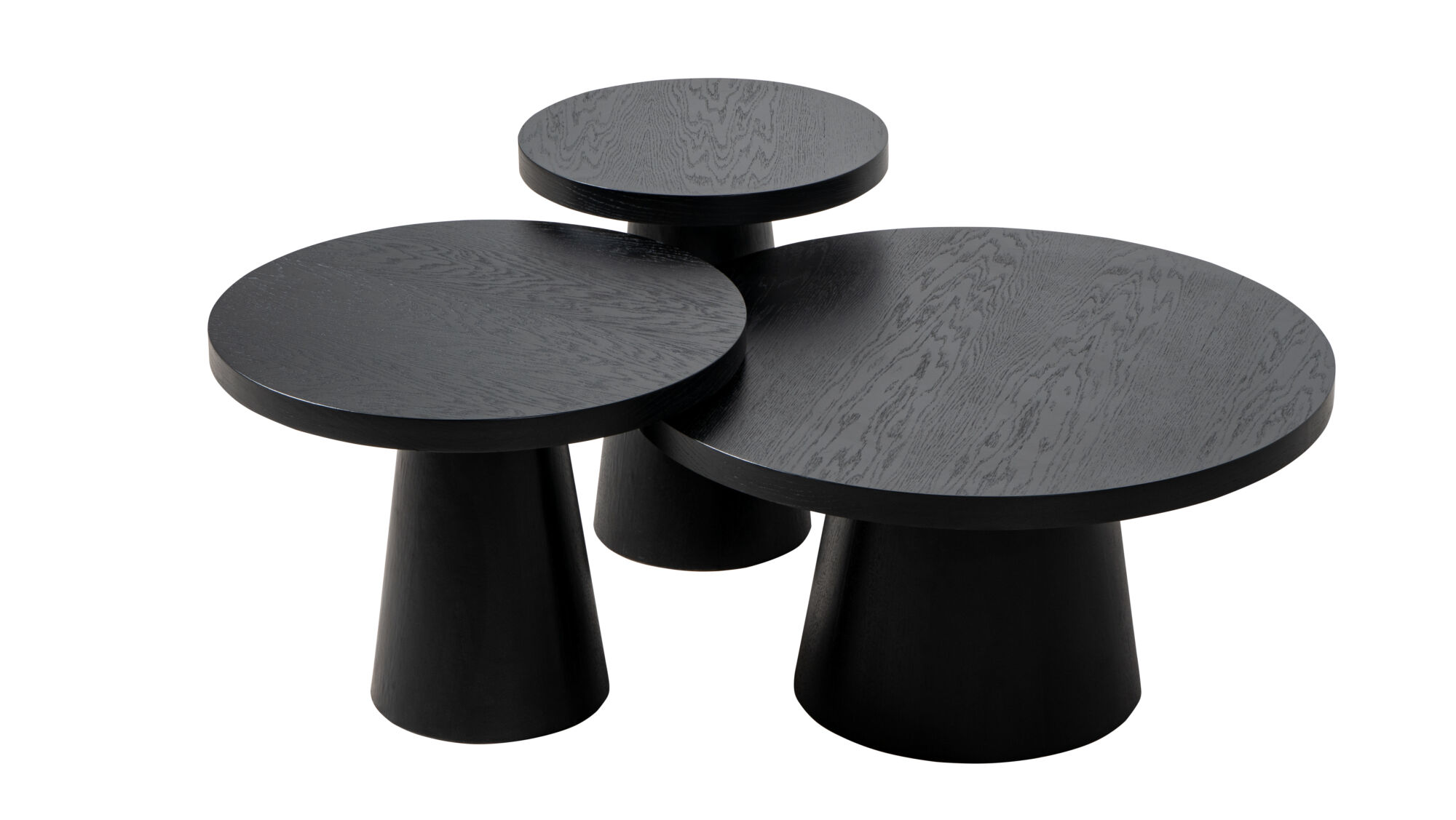 VIRA COFFE TABLE 8 100X100 | Meubvet VIRA Illzach 0